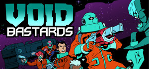 Void Bastards banner