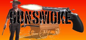 GUNSMOKE banner