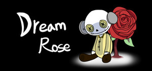 Dream rose banner