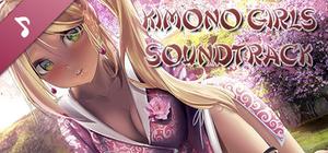 Kimono Girls - Soundtrack banner