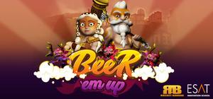 Beer'em Up banner