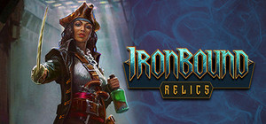 Ironbound banner