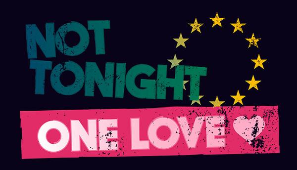 Not Tonight - One Love