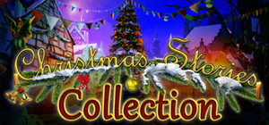 Christmas Stories Collection banner