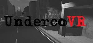 UndercoVR banner