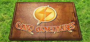 Card Adventures banner