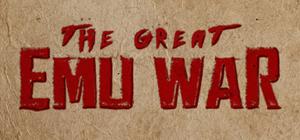 The Great Emu War banner