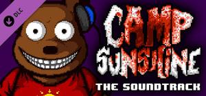 Camp Sunshine Original Soundtrack banner