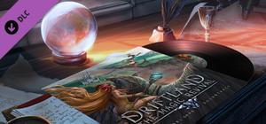 Driftland: The Magic Revival - Soundtrack banner