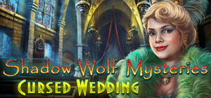 Shadow Wolf Mysteries: Cursed Wedding Collector's Edition banner