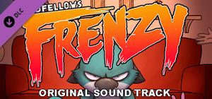 Bedfellows Frenzy Original Sound Track banner
