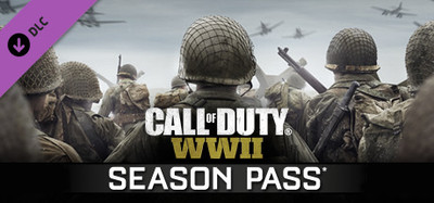 Call of Duty WWII Season Pass