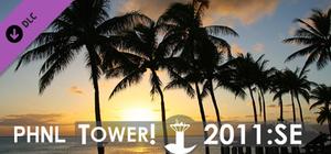 Tower!2011:SE - Honolulu [PHNL] Airport banner