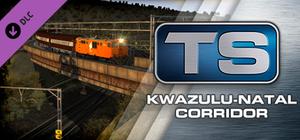 Train Simulator: KwaZulu-Natal Corridor:Pietermaritzburg - Ladysmith banner