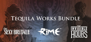 Tequila Works Bundle banner