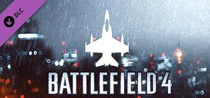Battlefield 4™ Air Vehicle Shortcut Kit banner