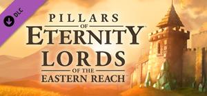 Tabletop Simulator - Pillars of Eternity: Lords of the Eastern Reach banner