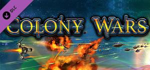 Star Realms - Colony Wars banner
