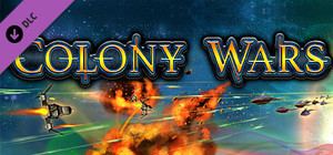Star Realms - Colony Wars banner
