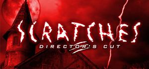 Scratches: Director's Cut banner