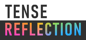 Tense Reflection banner