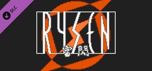 Rysen OST banner
