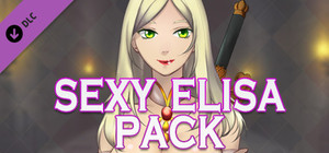 NVL - Sexy Elisa Pack banner