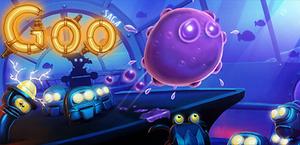Goo Saga - HD Edition banner