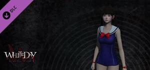 White Day - Beachwear Costume - Ji-Min Yoo banner