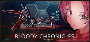 Bloody Chronicles - New Cycle of Death banner