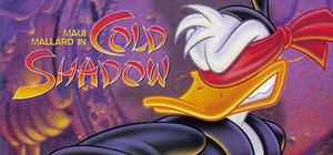 Maui Mallard in Cold Shadow banner