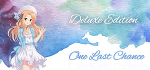 One Last Chance Deluxe Edition banner