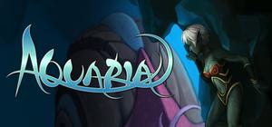 Aquaria banner