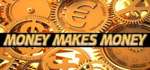 Money Makes Money banner