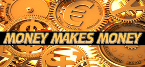 Money Makes Money banner