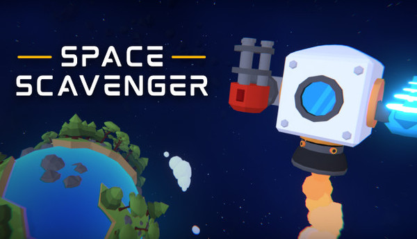 SPACE SCAVENGER