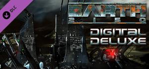 Earth 2150 - Digital Deluxe Content banner