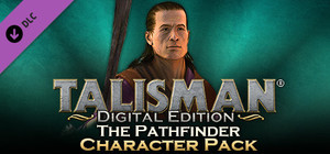 Talisman - Character Pack #18 Pathfinder banner