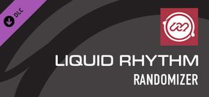 Liquid Rhythm Randomizer banner