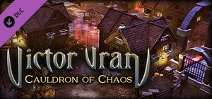 Victor Vran: Cauldron of Chaos Dungeon banner