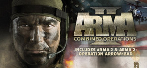 ArmA 2 Combined Operations banner