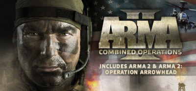 ArmA 2 Combined Operations