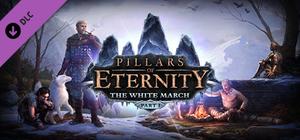 Pillars of Eternity - The White March Part I banner
