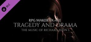 RPG Maker VX Ace - Tragedy and Drama banner