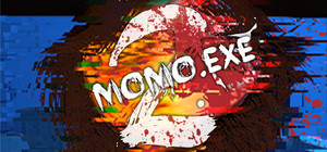 MOMO.EXE 2 + Soundtrack banner