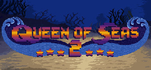 Queen of Seas 2 banner