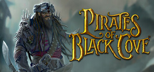 Pirates of Black Cove banner