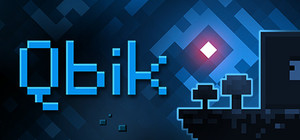 Qbik banner