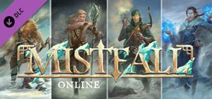Tabletop Simulator - Mistfall banner