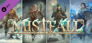 Tabletop Simulator - Mistfall banner